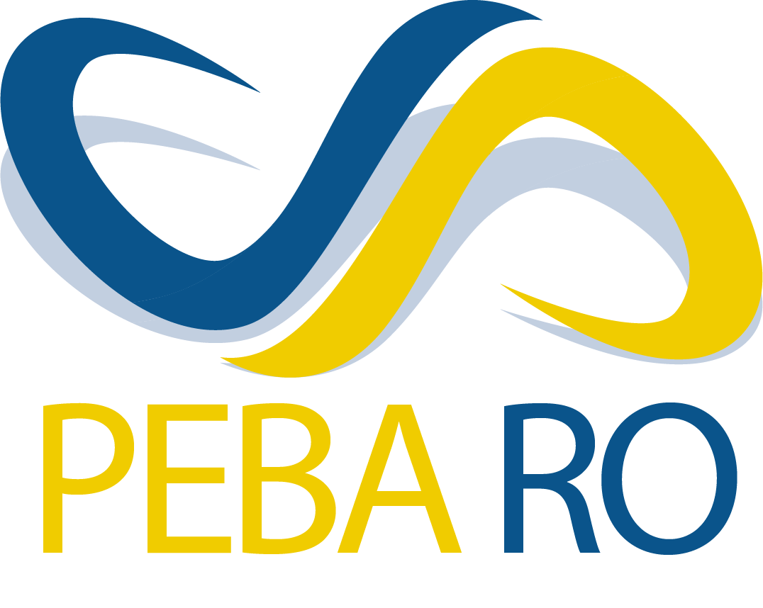 Peba RO Logo