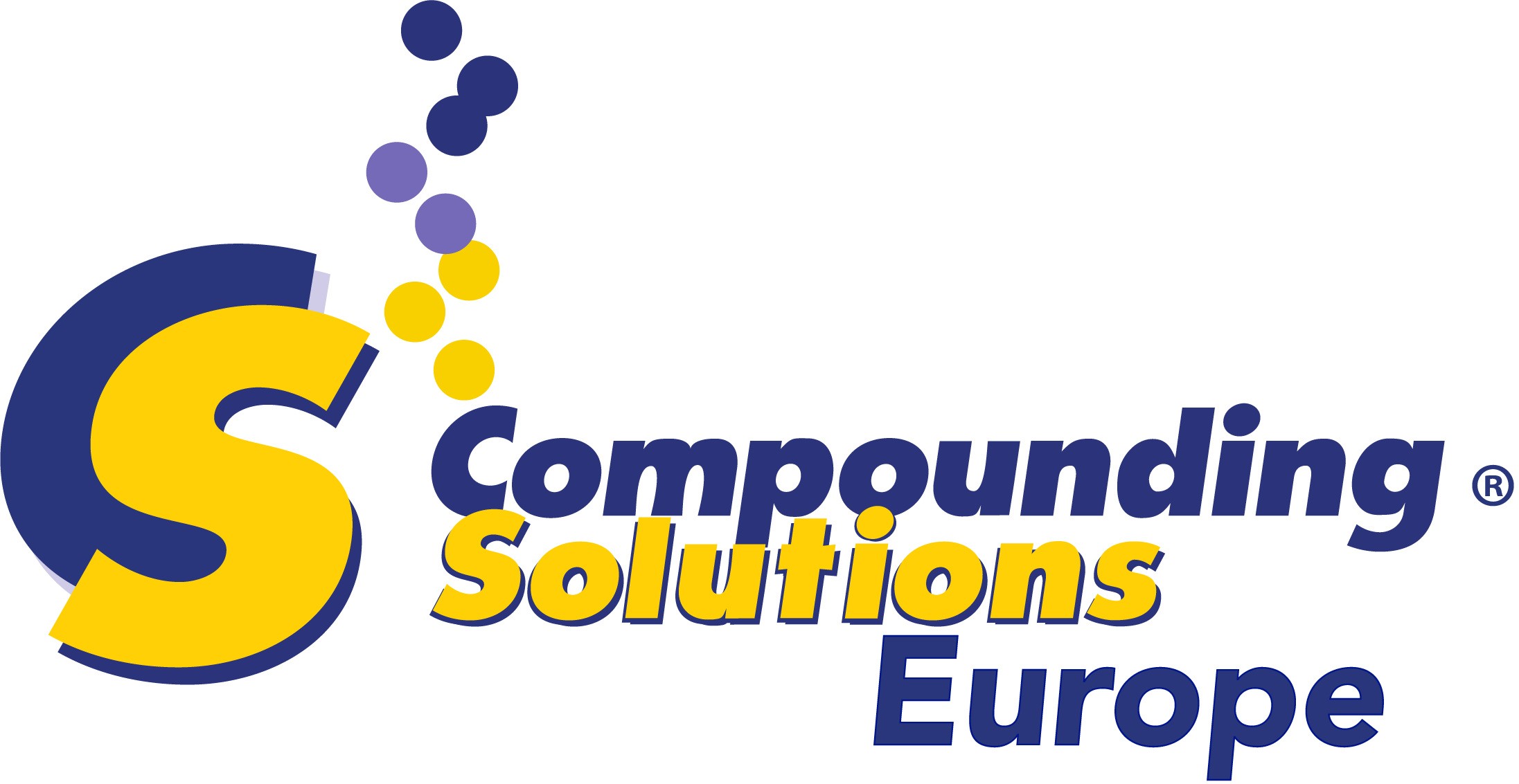 Compounding Solutions Europe Logo