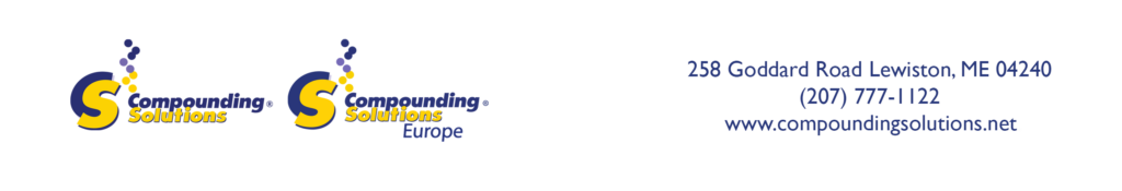 MasterMark — Contact Compounding Solutions