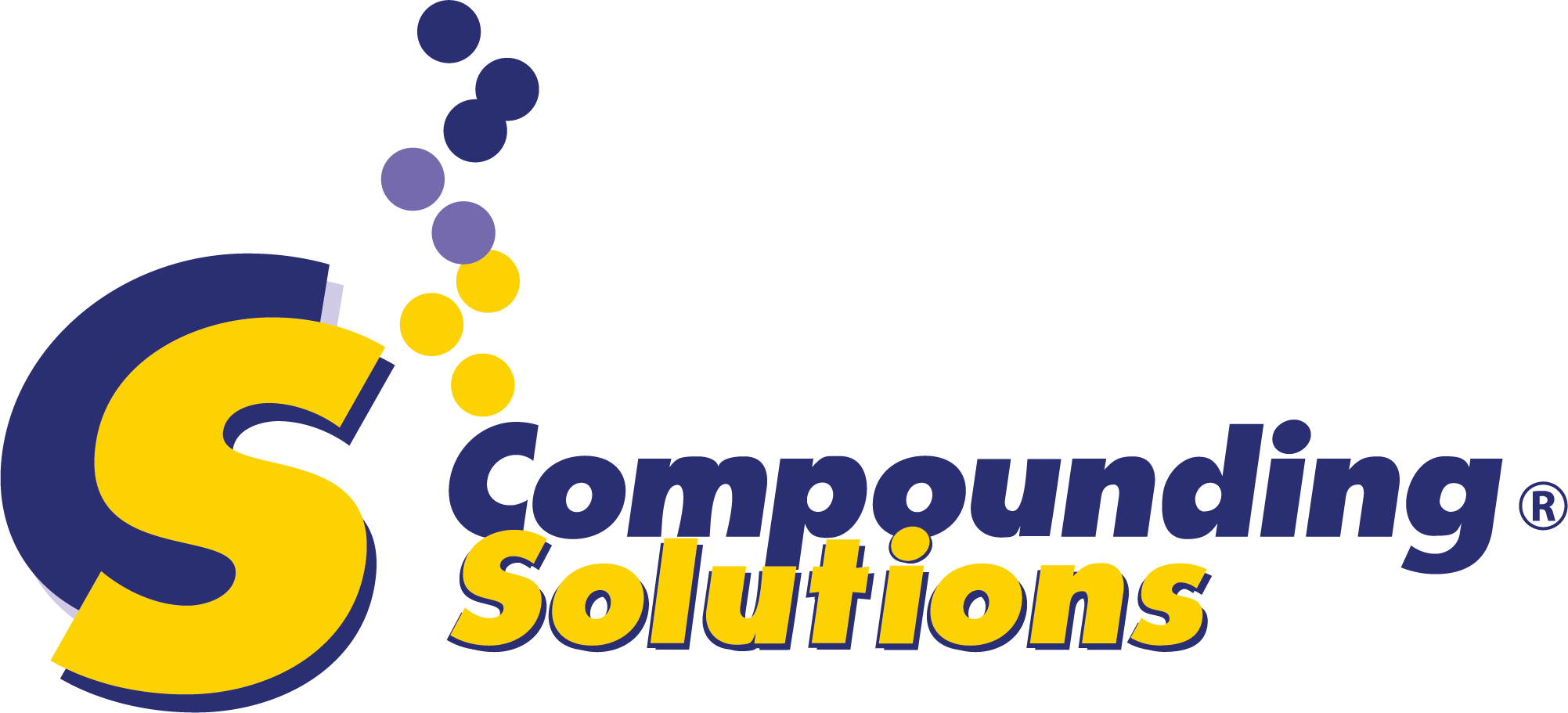 Compounding Solutions Logo