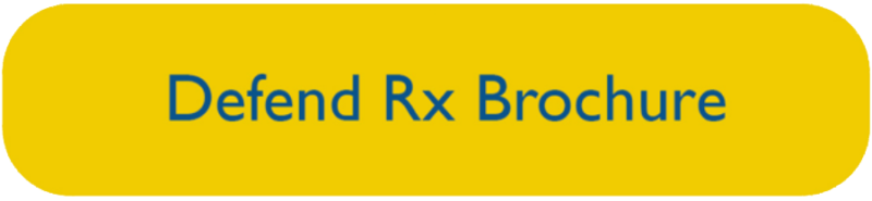 Defend Rx Brochure (PDF)