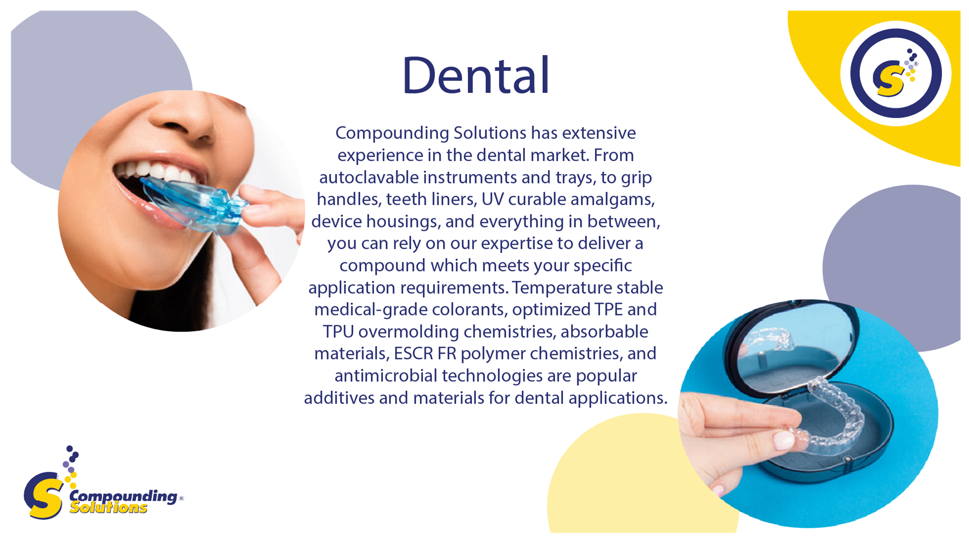 Dental