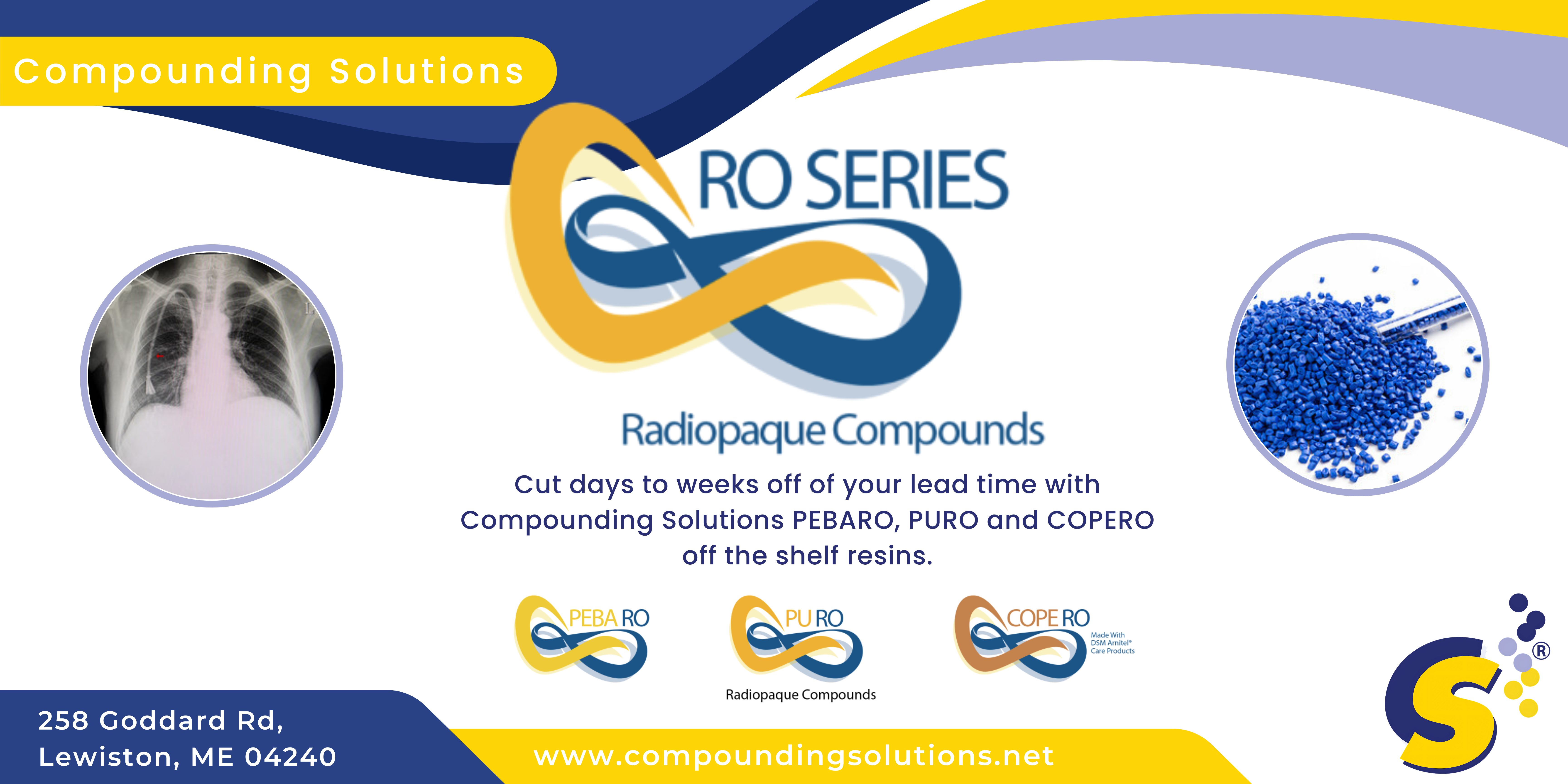 RO Series