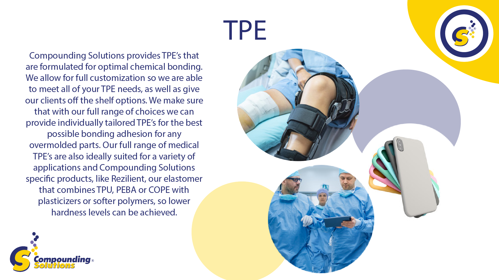 TPE