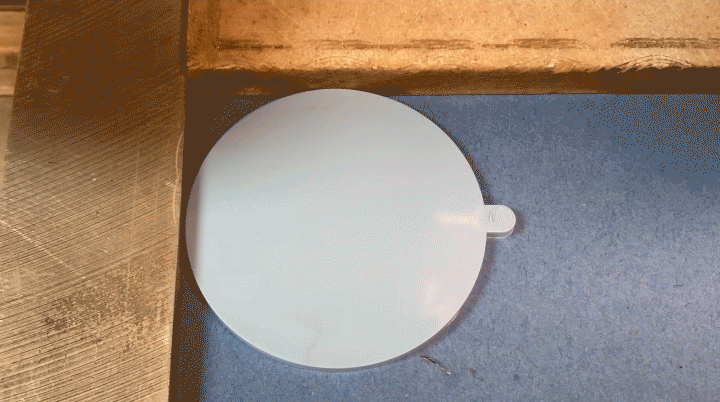 MasterMark — Laser Marking Demonstration